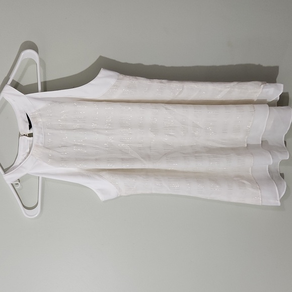 White House Black Market Tops - White House Black Market Blouse